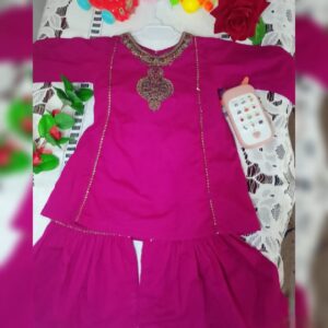 1 year plan pinky