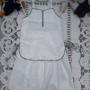 2 pc cotton printed for girl