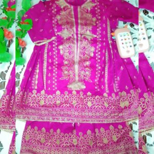 pink kutri